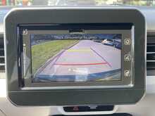 Suzuki 1.2 Dualjet SZ-T Hatchback 5dr Petrol Manual Euro 6 (90 ps)