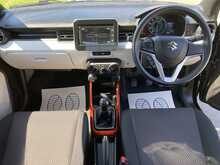 Suzuki 1.2 Dualjet SZ-T Hatchback 5dr Petrol Manual Euro 6 (90 ps)