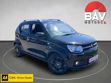 Suzuki 1.2 Dualjet SZ-T Hatchback 5dr Petrol Manual Euro 6 (90 ps)