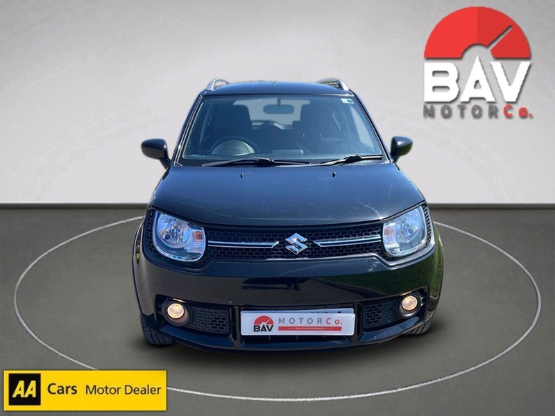 Suzuki 1.2 Dualjet SZ-T Hatchback 5dr Petrol Manual Euro 6 (90 ps)