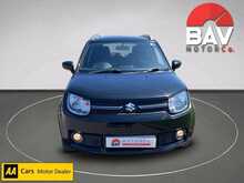 Suzuki 1.2 Dualjet SZ-T Hatchback 5dr Petrol Manual Euro 6 (90 ps)