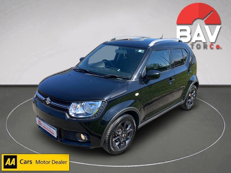 Suzuki 1.2 Dualjet SZ-T Hatchback 5dr Petrol Manual Euro 6 (90 ps)