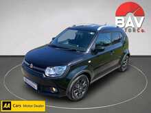 Suzuki 1.2 Dualjet SZ-T Hatchback 5dr Petrol Manual Euro 6 (90 ps)