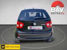 Suzuki 1.2 Dualjet SZ-T Hatchback 5dr Petrol Manual Euro 6 (90 ps)