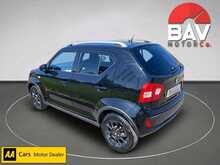 Suzuki 1.2 Dualjet SZ-T Hatchback 5dr Petrol Manual Euro 6 (90 ps)