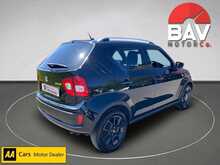 Suzuki 1.2 Dualjet SZ-T Hatchback 5dr Petrol Manual Euro 6 (90 ps)