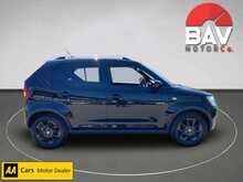 Suzuki 1.2 Dualjet SZ-T Hatchback 5dr Petrol Manual Euro 6 (90 ps)