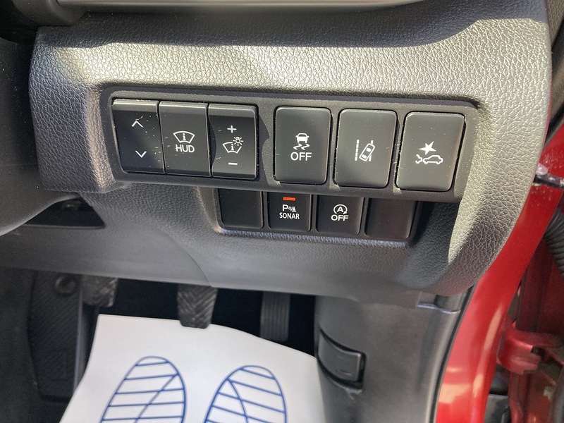 Mitsubishi 1.5T 4 SUV 5dr Petrol Manual Euro 6 (s/s) (163 ps)