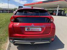 Mitsubishi 1.5T 4 SUV 5dr Petrol Manual Euro 6 (s/s) (163 ps)