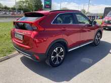 Mitsubishi 1.5T 4 SUV 5dr Petrol Manual Euro 6 (s/s) (163 ps)