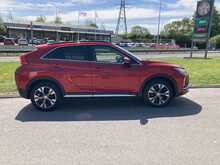 Mitsubishi 1.5T 4 SUV 5dr Petrol Manual Euro 6 (s/s) (163 ps)