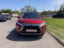 Mitsubishi 1.5T 4 SUV 5dr Petrol Manual Euro 6 (s/s) (163 ps)