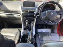 Mitsubishi 1.5T 4 SUV 5dr Petrol Manual Euro 6 (s/s) (163 ps)