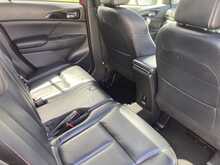 Mitsubishi 1.5T 4 SUV 5dr Petrol Manual Euro 6 (s/s) (163 ps)
