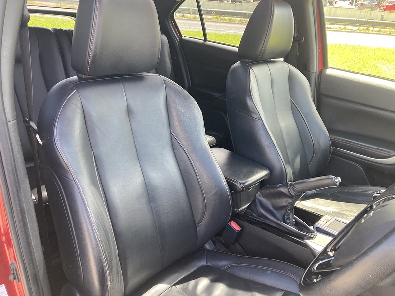 Mitsubishi 1.5T 4 SUV 5dr Petrol Manual Euro 6 (s/s) (163 ps)