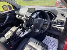 Mitsubishi 1.5T 4 SUV 5dr Petrol Manual Euro 6 (s/s) (163 ps)