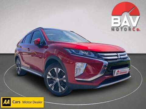 1.5T 4 SUV 5dr Petrol Manual Euro 6 (s/s) (163 ps)