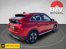 Mitsubishi 1.5T 4 SUV 5dr Petrol Manual Euro 6 (s/s) (163 ps)