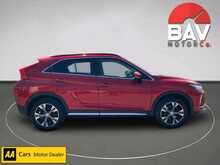 Mitsubishi 1.5T 4 SUV 5dr Petrol Manual Euro 6 (s/s) (163 ps)