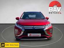 Mitsubishi 1.5T 4 SUV 5dr Petrol Manual Euro 6 (s/s) (163 ps)