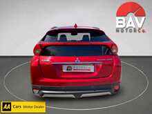 Mitsubishi 1.5T 4 SUV 5dr Petrol Manual Euro 6 (s/s) (163 ps)