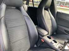 Mercedes-Benz 1.6 CLA180 AMG Line Edition Shooting Brake 5dr Petrol Manual Euro 6 (s/s) (122 ps)