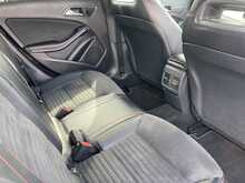 Mercedes-Benz 1.6 CLA180 AMG Line Edition Shooting Brake 5dr Petrol Manual Euro 6 (s/s) (122 ps)