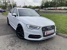 Audi 2.0 TFSI Sportback 5dr Petrol Manual quattro Euro 6 (s/s) (300 ps)