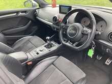 Audi 2.0 TFSI Sportback 5dr Petrol Manual quattro Euro 6 (s/s) (300 ps)