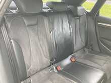Audi 2.0 TFSI Sportback 5dr Petrol Manual quattro Euro 6 (s/s) (300 ps)