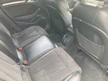 Audi 2.0 TFSI Sportback 5dr Petrol Manual quattro Euro 6 (s/s) (300 ps)