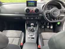 Audi 2.0 TFSI Sportback 5dr Petrol Manual quattro Euro 6 (s/s) (300 ps)