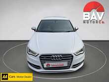Audi 2.0 TFSI Sportback 5dr Petrol Manual quattro Euro 6 (s/s) (300 ps)