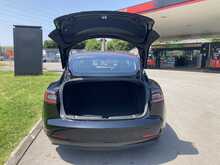 Tesla Standard Range Plus Saloon 4dr Electric Auto RWD (241 bhp)