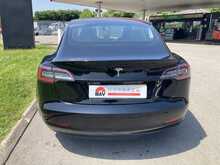 Tesla Standard Range Plus Saloon 4dr Electric Auto RWD (241 bhp)