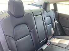 Tesla Standard Range Plus Saloon 4dr Electric Auto RWD (241 bhp)
