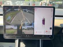 Tesla Standard Range Plus Saloon 4dr Electric Auto RWD (241 bhp)