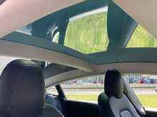 Tesla Standard Range Plus Saloon 4dr Electric Auto RWD (241 bhp)