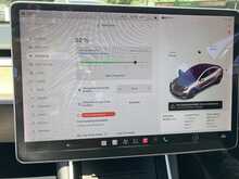 Tesla Standard Range Plus Saloon 4dr Electric Auto RWD (241 bhp)