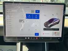 Tesla Standard Range Plus Saloon 4dr Electric Auto RWD (241 bhp)