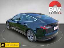 Tesla Standard Range Plus Saloon 4dr Electric Auto RWD (241 bhp)