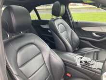 Mercedes-Benz 2.1 C250 BlueTEC AMG Line Saloon 4dr Diesel G-Tronic+ Euro 6 (s/s) (204 ps)