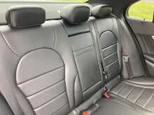 Mercedes-Benz 2.1 C250 BlueTEC AMG Line Saloon 4dr Diesel G-Tronic+ Euro 6 (s/s) (204 ps)