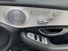 Mercedes-Benz 2.1 C250 BlueTEC AMG Line Saloon 4dr Diesel G-Tronic+ Euro 6 (s/s) (204 ps)