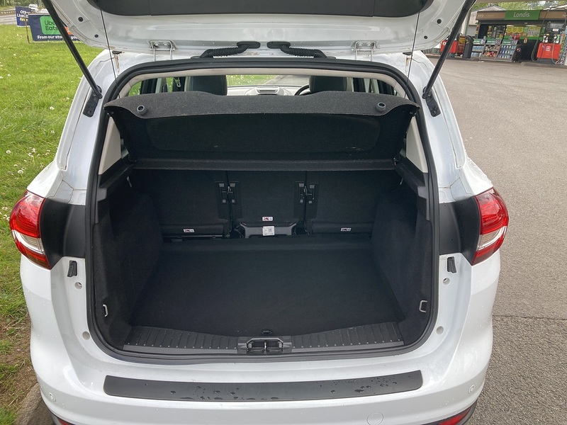 Ford 1.5 TDCi Titanium X MPV 5dr Diesel Manual Euro 6 (s/s) (120 ps)