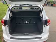 Ford 1.5 TDCi Titanium X MPV 5dr Diesel Manual Euro 6 (s/s) (120 ps)