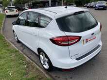 Ford 1.5 TDCi Titanium X MPV 5dr Diesel Manual Euro 6 (s/s) (120 ps)