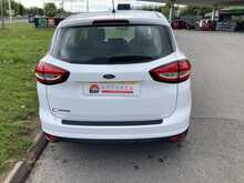 Ford 1.5 TDCi Titanium X MPV 5dr Diesel Manual Euro 6 (s/s) (120 ps)