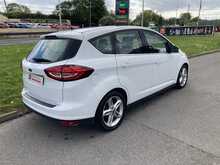 Ford 1.5 TDCi Titanium X MPV 5dr Diesel Manual Euro 6 (s/s) (120 ps)