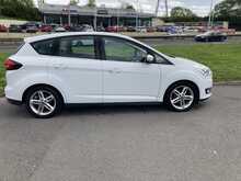 Ford 1.5 TDCi Titanium X MPV 5dr Diesel Manual Euro 6 (s/s) (120 ps)